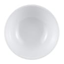 GET 10 oz Round Melamine Oatmeal Bowl, White (DN-310-W) thumbnail 3