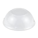 GET 10 oz Round Melamine Oatmeal Bowl, White (DN-310-W) thumbnail 4