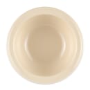 GET 13 oz Round Melamine Grapefruit Bowl, Tan (DN-313-T) thumbnail 3