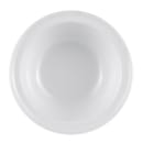 GET 13 oz Round Melamine Grapefruit Bowl, White (DN-313-W) thumbnail 3