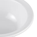 GET 13 oz Round Melamine Grapefruit Bowl, White (DN-313-W) thumbnail 5