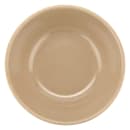 GET 14 oz Round Melamine Oatmeal Bowl, Sandstone (DN-314-S) thumbnail 3