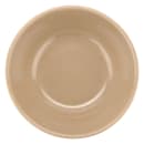 GET 14 oz Round Melamine Oatmeal Bowl, Sandstone (DN-314-S) thumbnail 6