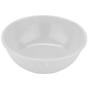 GET 14 oz Round Melamine Oatmeal Bowl, White (DN-314-W) thumbnail 2