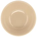 GET 15 oz Round Melamine Oatmeal Bowl, Tan (DN-315-T) thumbnail 3