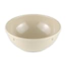 GET 16 oz Round Melamine Oatmeal Bowl, Sandstone (DN-316-S) thumbnail 2