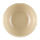 GET 16 oz Round Melamine Nappie Bowl, Tan (DN-316-T) thumbnail 3