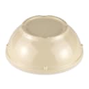 GET 16 oz Round Melamine Nappie Bowl, Tan (DN-316-T) thumbnail 4