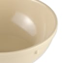 GET 16 oz Round Melamine Nappie Bowl, Tan (DN-316-T) thumbnail 5