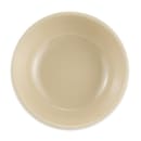 GET 13 oz Round Melamine Nappie Bowl, Tan (DN-317-T) thumbnail 3
