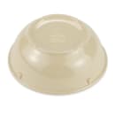 GET 13 oz Round Melamine Nappie Bowl, Tan (DN-317-T) thumbnail 4