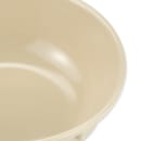 GET 13 oz Round Melamine Nappie Bowl, Tan (DN-317-T) thumbnail 5