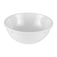 GET 13 oz Round Melamine Nappie Bowl, Tan (DN-317-T) thumbnail 6