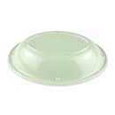 GET 32 oz Oval Melamine Serving Bowl, Green (DN-332-G) thumbnail 5
