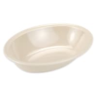 GET 32 oz Oval Melamine Serving Bowl, Green (DN-332-G) thumbnail 9