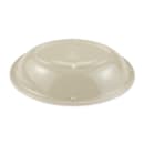 GET 32 oz Oval Melamine Serving Bowl, Sandstone (DN-332-S) thumbnail 4