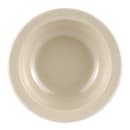 GET 3 1/2 oz Round Melamine Fruit Bowl, Sandstone (DN-335-S) thumbnail 3
