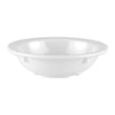 GET 3 1/2 oz Round Melamine Fruit Bowl, White (DN-335-W) thumbnail 2