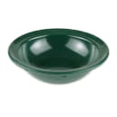 GET 5 oz Round Melamine Fruit Bowl, Green (DN-350-HG) thumbnail 2