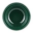 GET 5 oz Round Melamine Fruit Bowl, Green (DN-350-HG) thumbnail 3