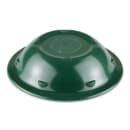 GET 5 oz Round Melamine Fruit Bowl, Green (DN-350-HG) thumbnail 4