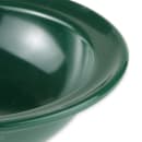 GET 5 oz Round Melamine Fruit Bowl, Green (DN-350-HG) thumbnail 5