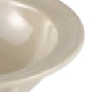 GET 5 oz Round Melamine Fruit Bowl, Sandstone (DN-350-S) thumbnail 5