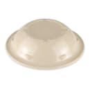 GET 5 oz Round Melamine Fruit Bowl, Tan (DN-350-T) thumbnail 4