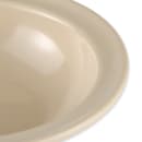 GET 5 oz Round Melamine Fruit Bowl, Tan (DN-350-T) thumbnail 5