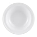 GET 5 oz Round Melamine Fruit Bowl, White (DN-350-W) thumbnail 3