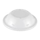 GET 5 oz Round Melamine Fruit Bowl, White (DN-350-W) thumbnail 4