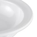 GET 5 oz Round Melamine Fruit Bowl, White (DN-350-W) thumbnail 5
