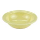 GET 5 oz Round Melamine Fruit Bowl, Yellow (DN-350-Y) thumbnail 5