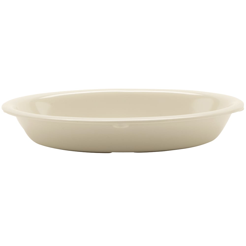 GET 5 oz Melamine Side Dish, Ivory (DN-365-IV)