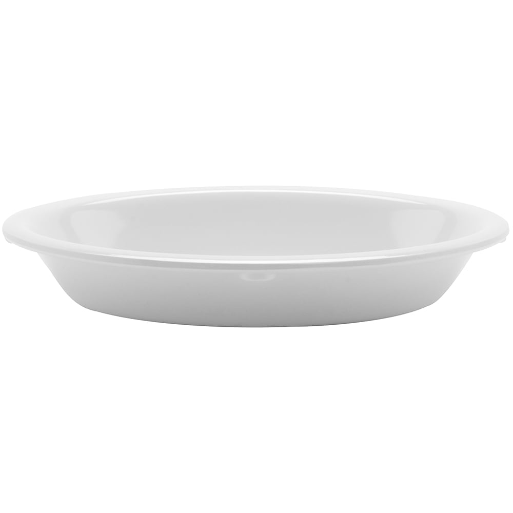 GET 5 oz Melamine Side Dish, White (DN-365-W)