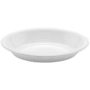 GET 5 oz Melamine Side Dish, White (DN-365-W) thumbnail 2