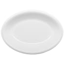 GET 5 oz Melamine Side Dish, White (DN-365-W) thumbnail 3