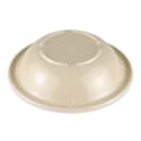 GET 10 oz Round Melamine Grapefruit Bowl, Tan (DN-410-T) thumbnail 4