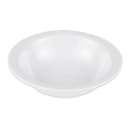 GET 10 oz Round Melamine Grapefruit Bowl, White (DN-410-W) thumbnail 2