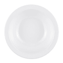 GET 10 oz Round Melamine Grapefruit Bowl, White (DN-410-W) thumbnail 3