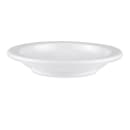 GET 8 1/4" Round Melamine Soup Plate, White (DN-416-W) thumbnail 2