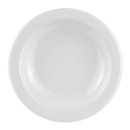 GET 8 1/4" Round Melamine Soup Plate, White (DN-416-W) thumbnail 3