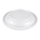 GET 8 1/4" Round Melamine Soup Plate, White (DN-416-W) thumbnail 4