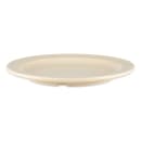 GET 7 1/4" Round Melamine Dessert Plate, Tan (DP-507-T) thumbnail 2