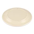 GET 7 1/4" Round Melamine Dessert Plate, Tan (DP-507-T) thumbnail 4