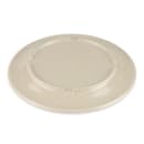GET 8" Round Melamine Lunch Plate, Sandstone (DP-508-S) thumbnail 4