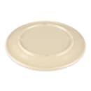 GET 8" Round Melamine Lunch Plate, Tan (DP-508-T) thumbnail 4