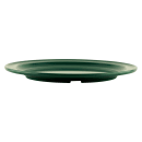GET 9" Round Melamine Dinner Plate, Green (DP-509-HG) thumbnail 6