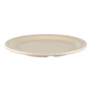 GET 9" Round Melamine Dinner Plate, Sandstone (DP-509-S) thumbnail 2