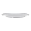 GET 9" Round Melamine Dinner Plate, White (DP-509-W) thumbnail 2